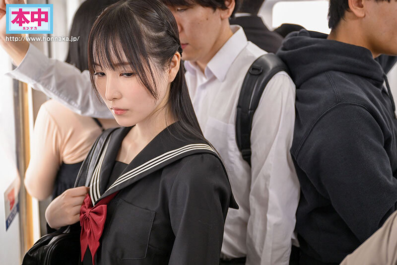 香水じゅん（香水纯）作品号HMN-711介绍及封面