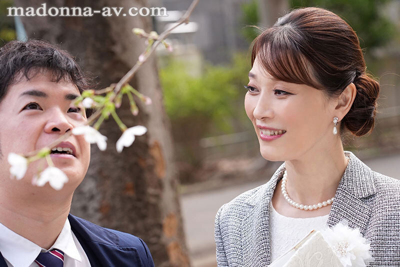 资深美人妻《松本翔子》精选作品号推荐介绍及封面