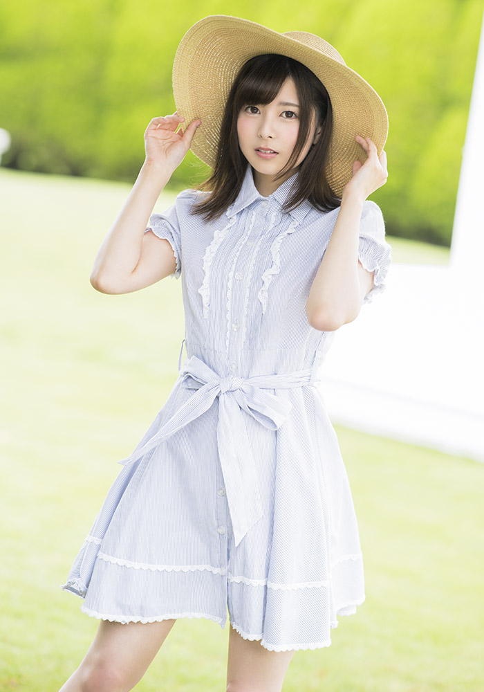 小只马萝莉《豊中艾莉丝》精选作品号推荐介绍及封面
