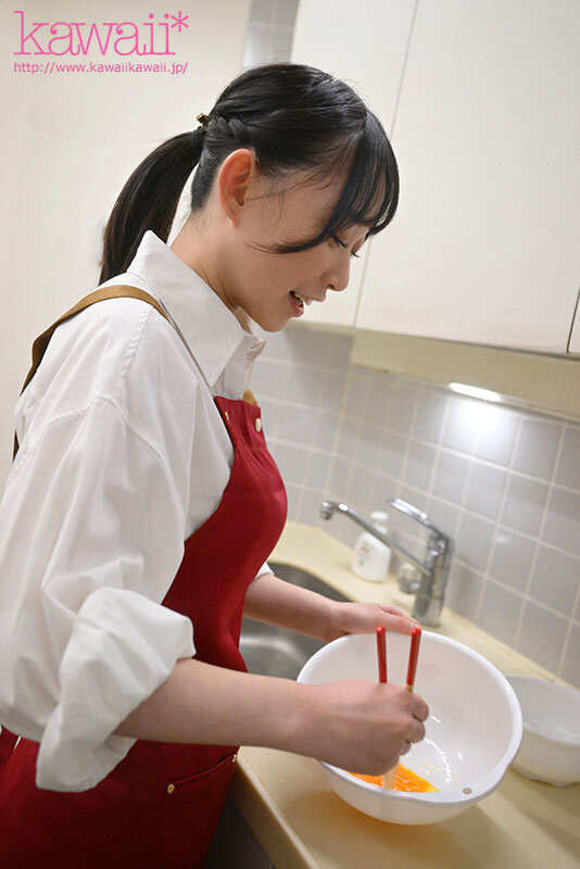 瀬ほのか(七濑穗花)作品号CAWD-855介绍及封面