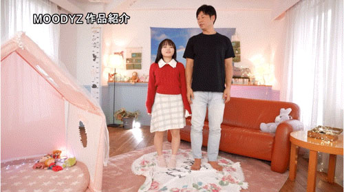 「幸村纪那」作品号MIFD-621介绍及封面