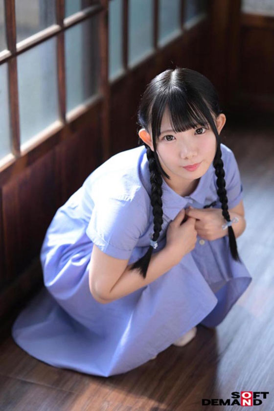 146cm超迷你萝莉《南日菜乃》精选作品号推荐介绍及封面