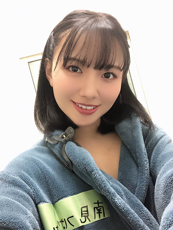 痴欲舌姬《南见翼》精选作品号推荐介绍及封面