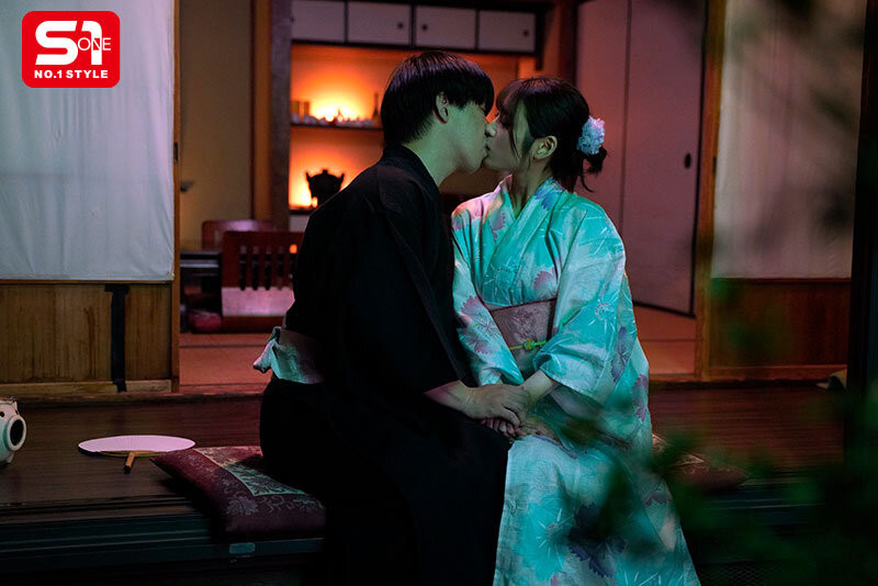 「河北彩伽」作品号SONE-853介绍及封面