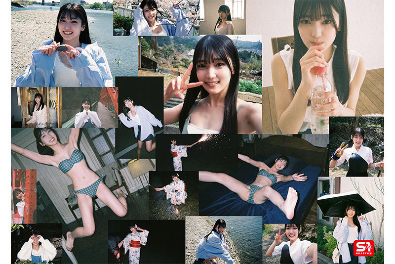 初美なのか(初美菜乃花)作品号SONE-962介绍及封面