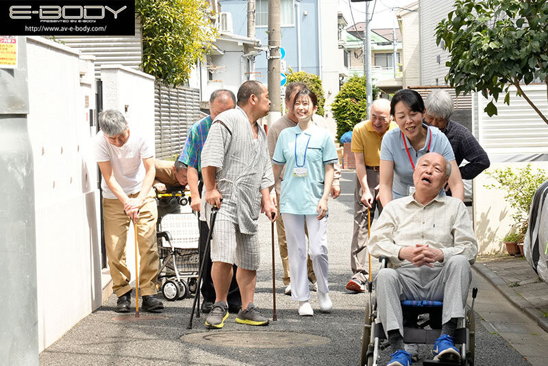 柏木ふみか(柏木文香)作品号EBWH-267介绍及封面