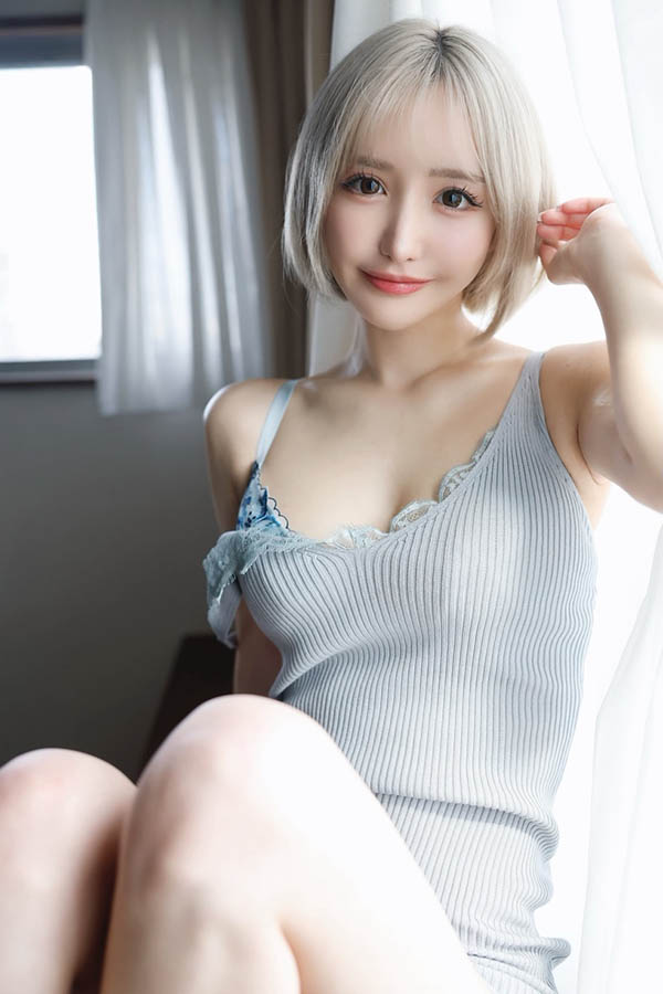 百永さりな（百永纱里奈）作品号OFES-003介绍及封面