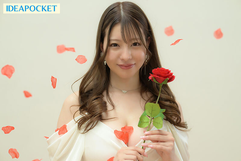 ひなの花音(雏乃花音)作品号IPZZ-736介绍及封面